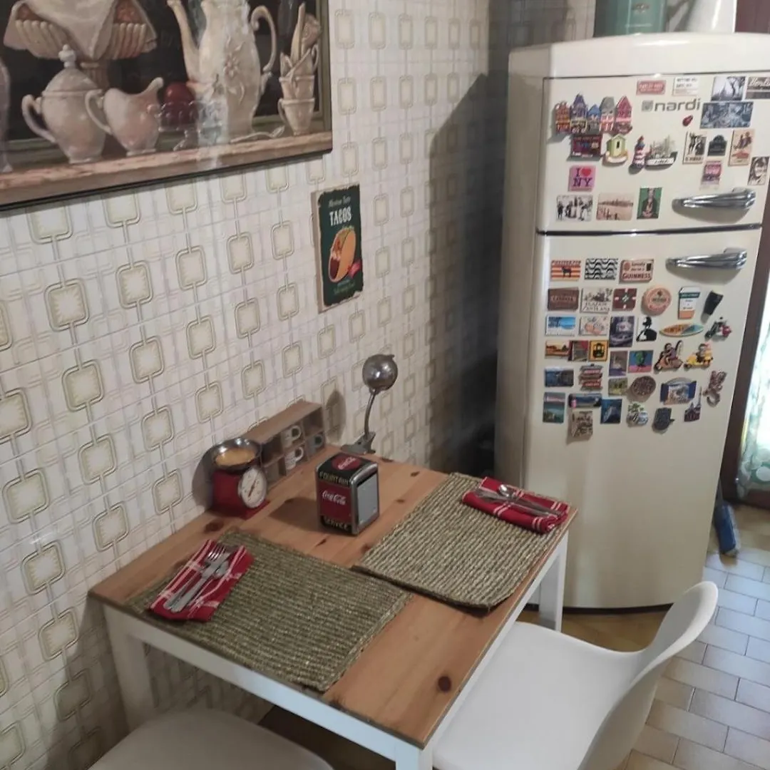 Appartamento Old House Milano