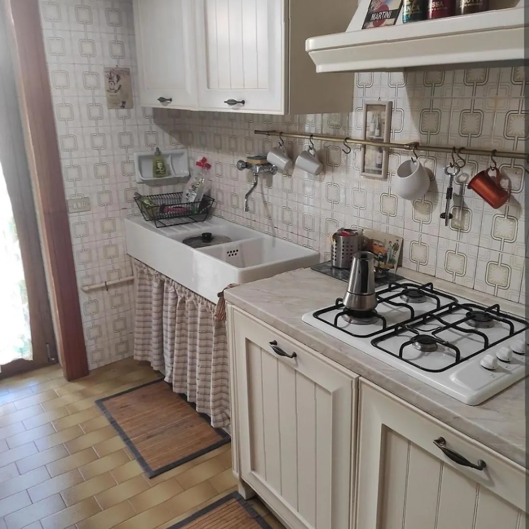 Appartamento Old House Milano